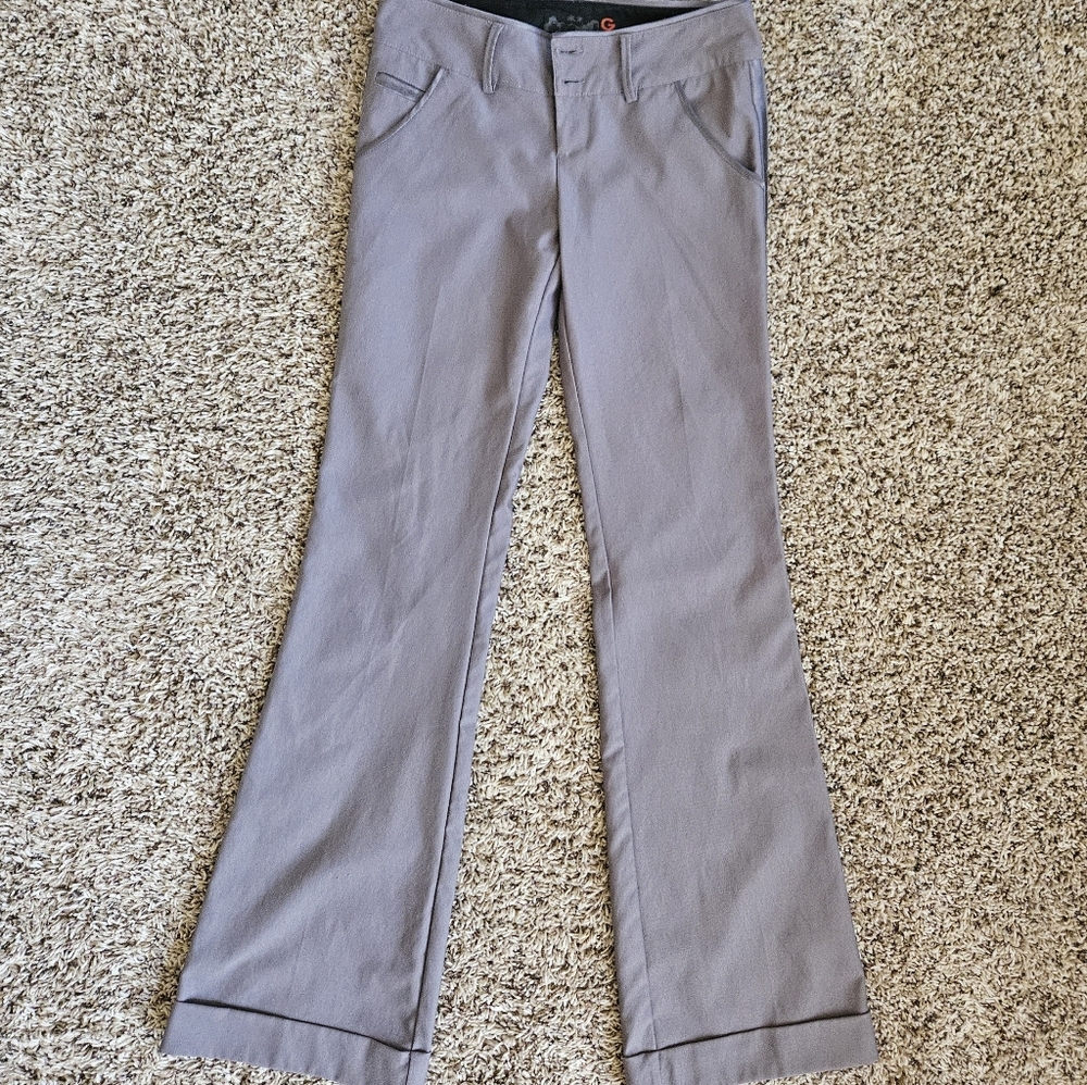 Pant, Guess
